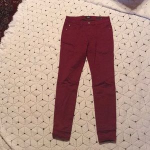 Kensie girl Knockout skinny jeans size 0